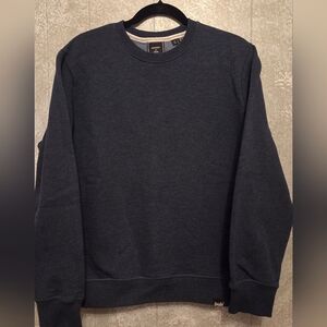 Superdry Men's Black Sweater NWOT